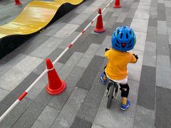 -KOKUA可酷娃儿童平衡车俱乐部