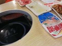 -季季红火锅(长沙步行街店)