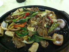 iphone_upload_pic-标记美食新鲜猪杂(兴南大道店)