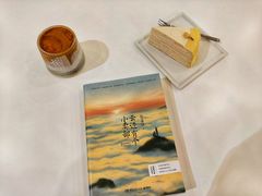 -1/4 ONE QUARTER COFFEE LAB(朝阳大悦城店)