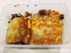 -老通城豆皮大王(吉庆街店)