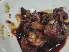 -绿茶餐厅(成都天府红店)