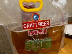 -魁鱼馆·千岛湖金陵山水啤酒温泉酒店
