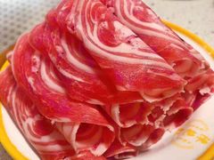 -陈艳红火锅菜·冒菜(簋街店)