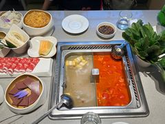 -海底捞火锅(江北万达商业广场店)