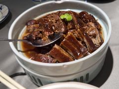 -客家汇·客家传承菜(水库店)