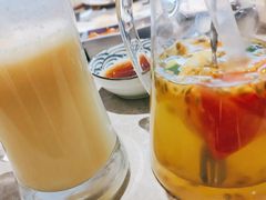 -極上萬膳·日料放题(来福士江景店)