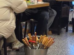 -水浒烤肉(大学城总店)