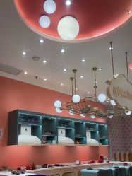 -奈尔宝·儿童乐园·亲子餐厅(苏州大悦城店)