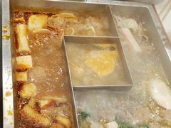 -重庆德忆火锅（龙南街3店）(渝水岸餐饮)