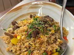-一沙一城·岩烤牛扒(深圳首店)