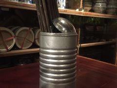 -Cuc Gach Quan Restaurant