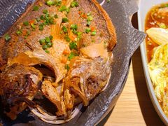 -蜜桃餐厅·伴山(绿宝广场店)