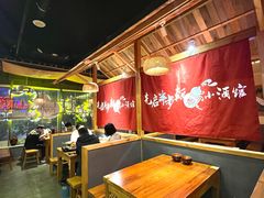 -先启半步颠·川菜小炒