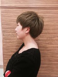 丽锦美容美发(田村店)-LJOY丽锦造型·烫发染发