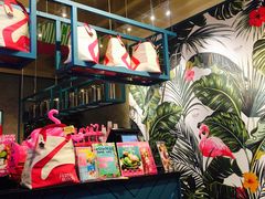 -Flamingo Bloom(TST /尖沙咀店)