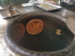 馕-大漠奇香馕坑肉