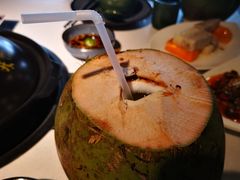 -百年果林椰子鸡(中洲店)