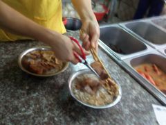 -肥佬良扣肉粉面店(梧州总店)