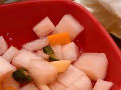 -张太婆老妈蹄花川菜馆·中华餐饮老字号(望平街店)