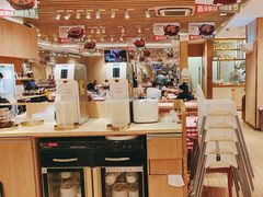 -西贝(上海我格广场店)