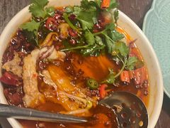 -福州仓山凯悦酒店·闽味中餐厅