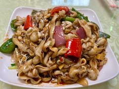 -老字号蛇口德记烧腊饭店·海鲜加工