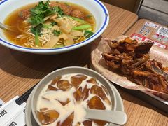 -遇见小面(凯德广场店)