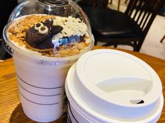 -星巴克臻选(重庆大融城店)