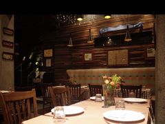 -Mammamia意大利餐厅(阳春巷店)