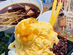 -古真记钵钵鸡(总店)