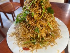 -景秀餐厅(南锣鼓巷店)