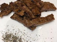 -雅玛花式铁板烧(国宏宾馆店)