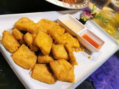 -95号酱骨·一块豆腐(展春园西路店)