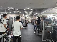 -美航国际健身(北京华联店)