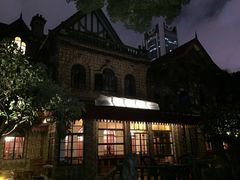 -马勒别墅饭店(静安寺店)