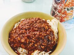 -食惠里小笼包面馆(越秀店)