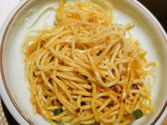 重庆凉面-渝信川菜(西单店)