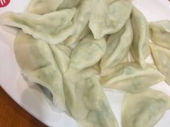 -清和传家饺子(龙泉道物美店)