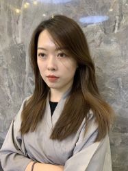 -Rise Hair上升造型
