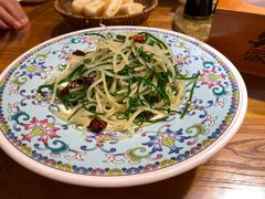 -蒙艾里民族传统菜蒙餐