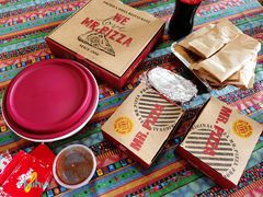 -Mr.Pizza米斯特比萨(苏州平江万达广场店)
