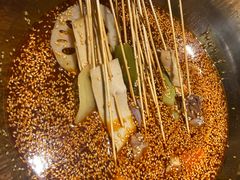 -今朝桃花醉川菜小酒馆(龙湖天街店)