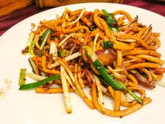 -喜鹊茶点.啫煲(车陂店)