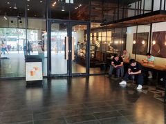 -星巴克臻选(广州东山锦轩店)