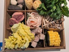 -烹然四季椰子鸡火锅(姚家园万象汇店)