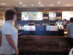 -星巴克臻选(重庆大融城店)