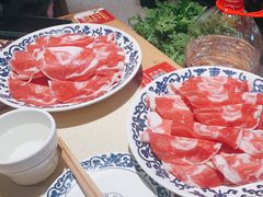 -东镇老火锅(长春路首店)