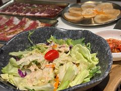 -炙城·韩式烤肉(南京东路店)