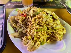 炒方便面-望京小腰(北京总店)